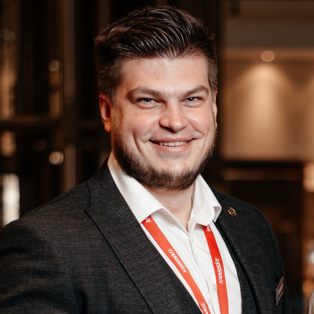 Максим Краев | Сетка — социальная сеть от hh.ru