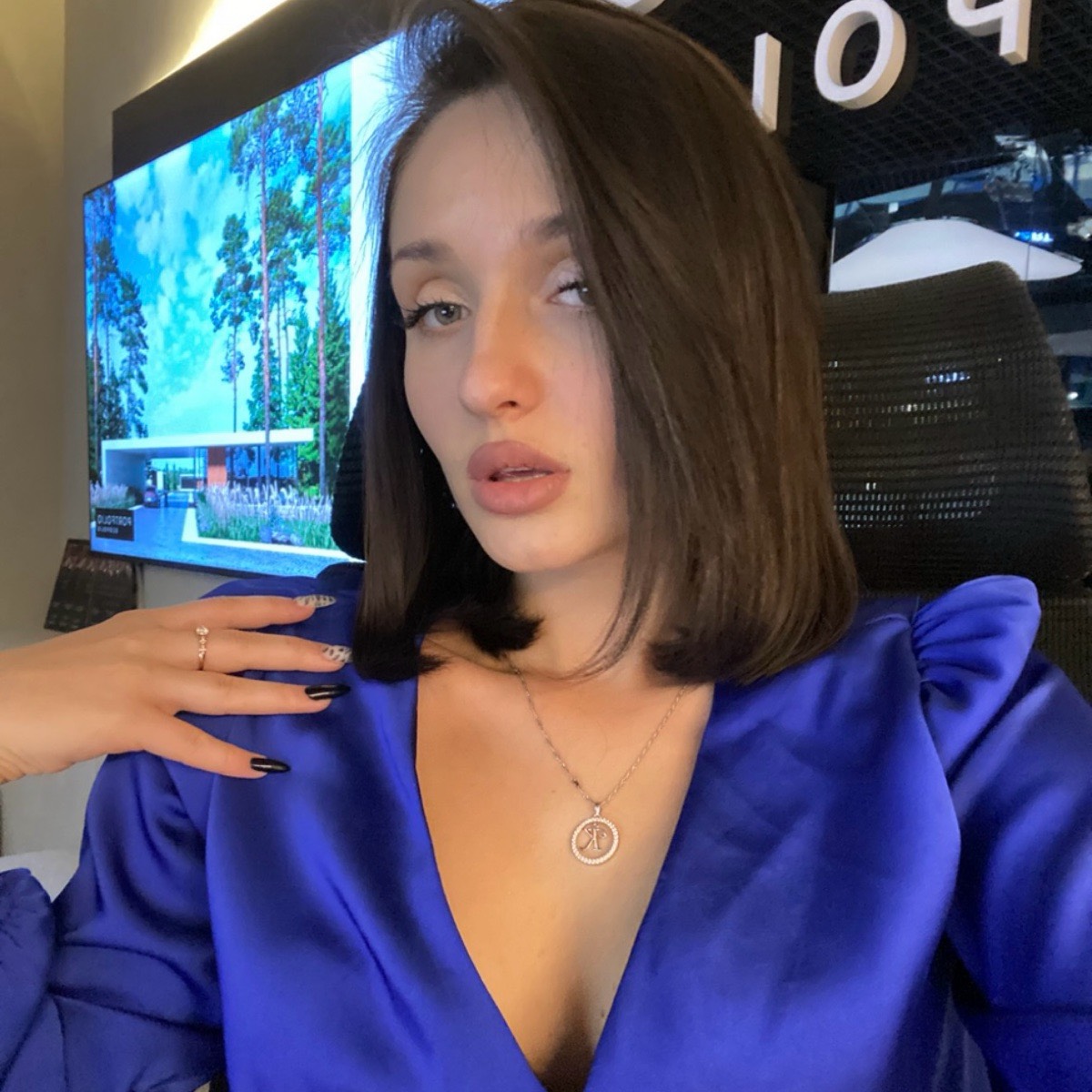 Кира Богаткина