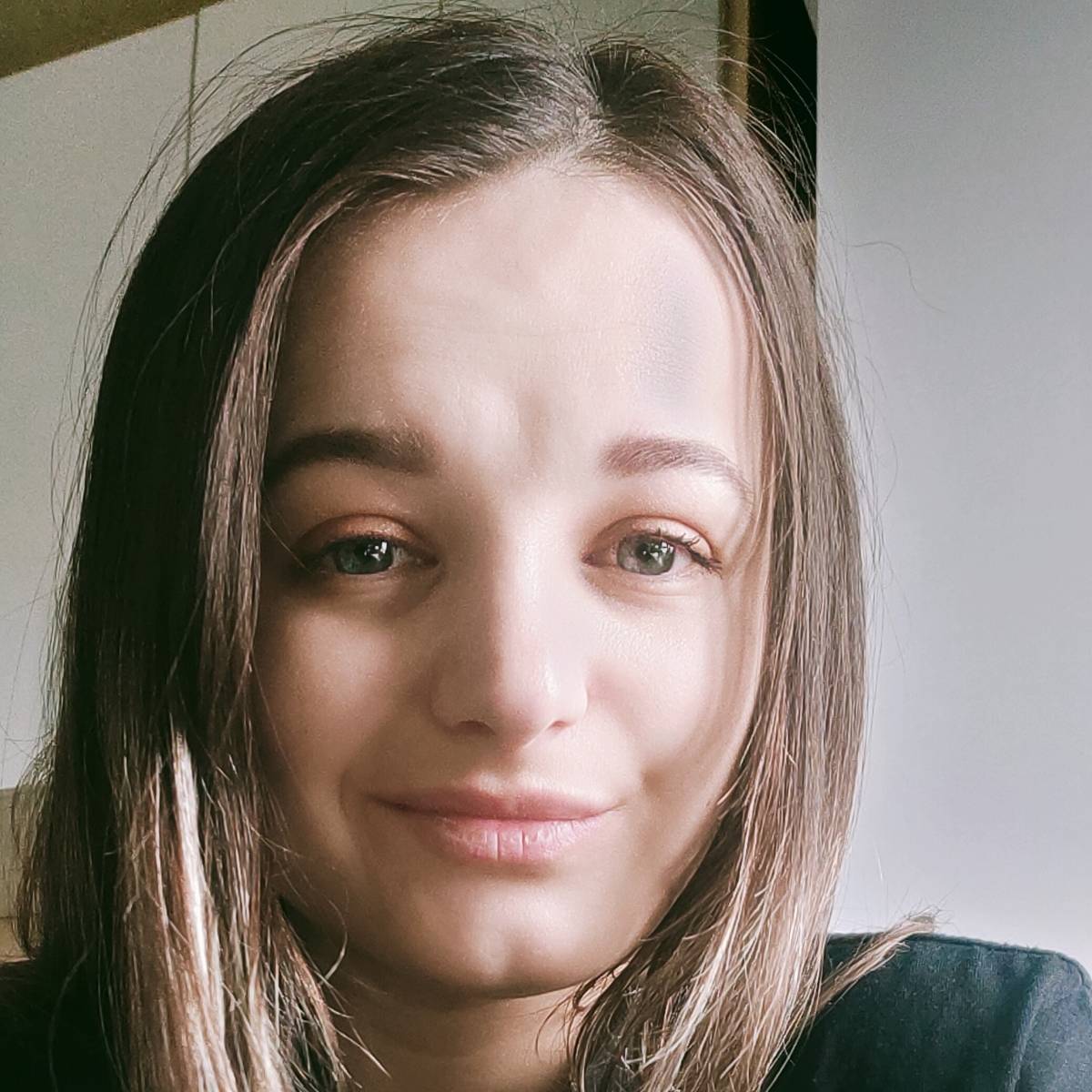 Евгения Полуйко