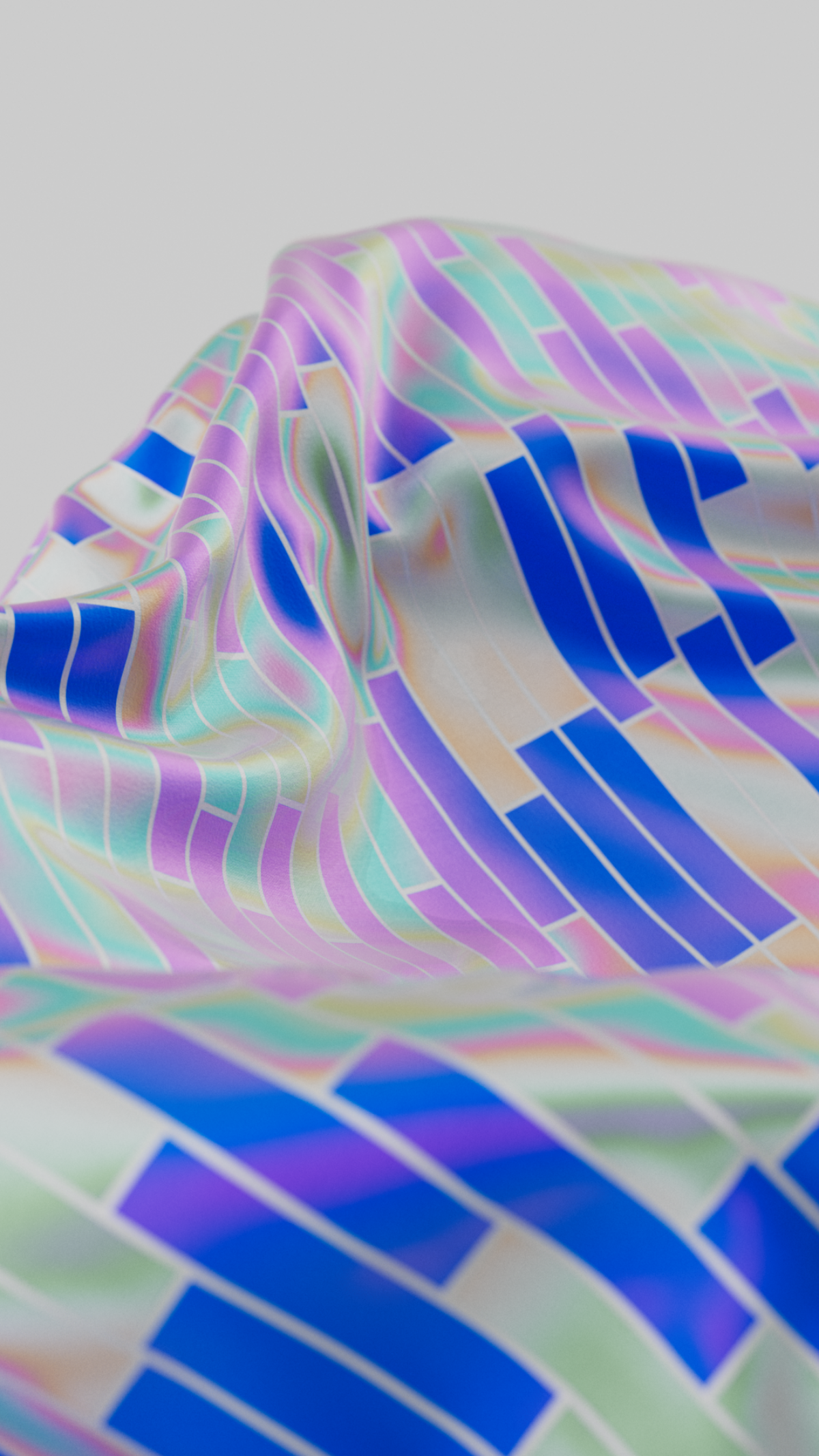#motiondesign #3d | Сетка — социальная сеть от hh.ru