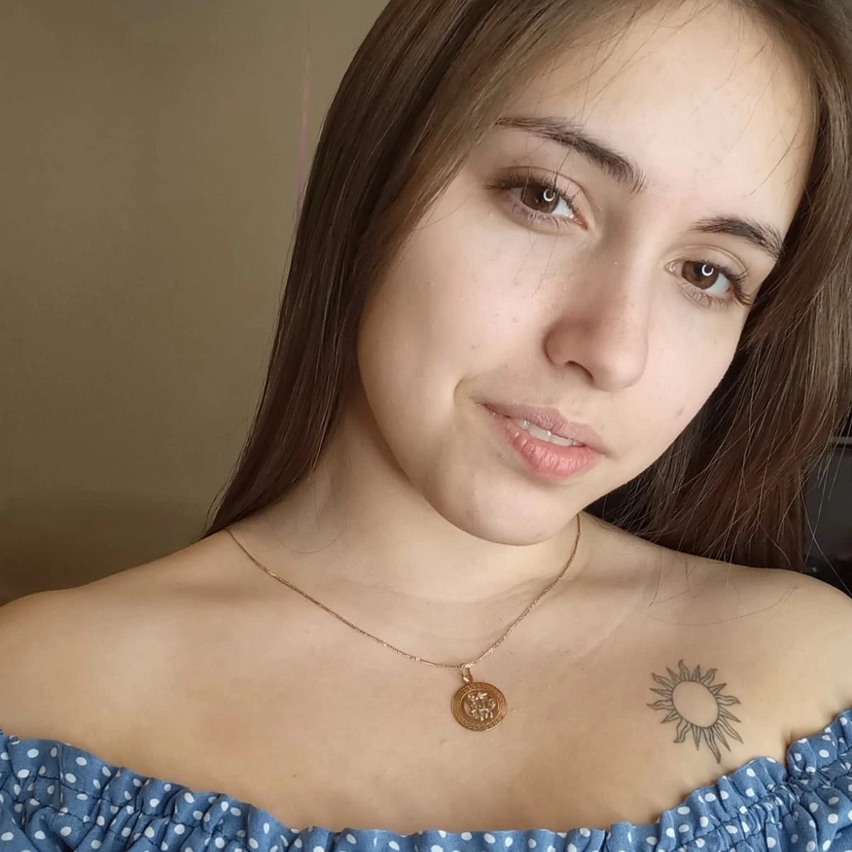 Софья Евдокимова