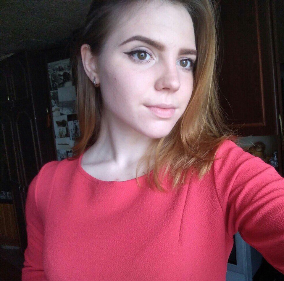 Александра Маслова