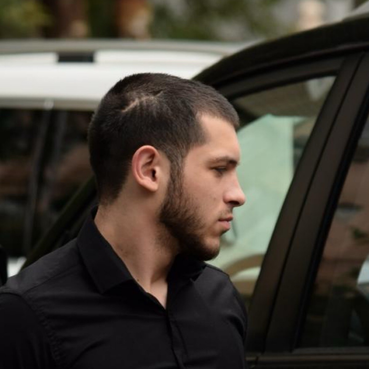 Ажуб Гусейнов