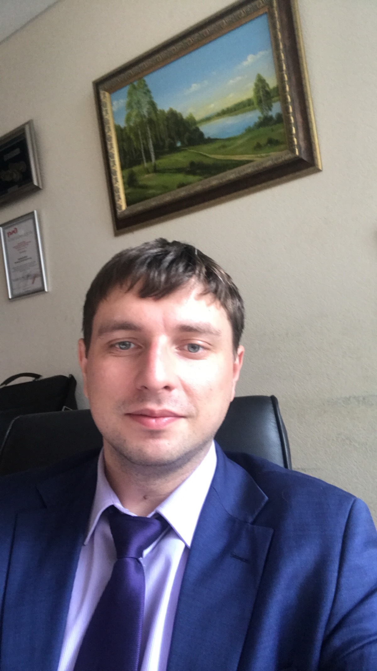 Вадим Ядуванкин