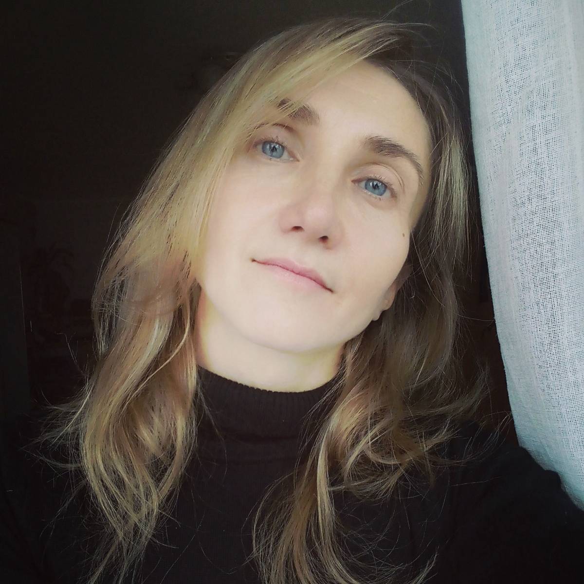 Анна Богданова