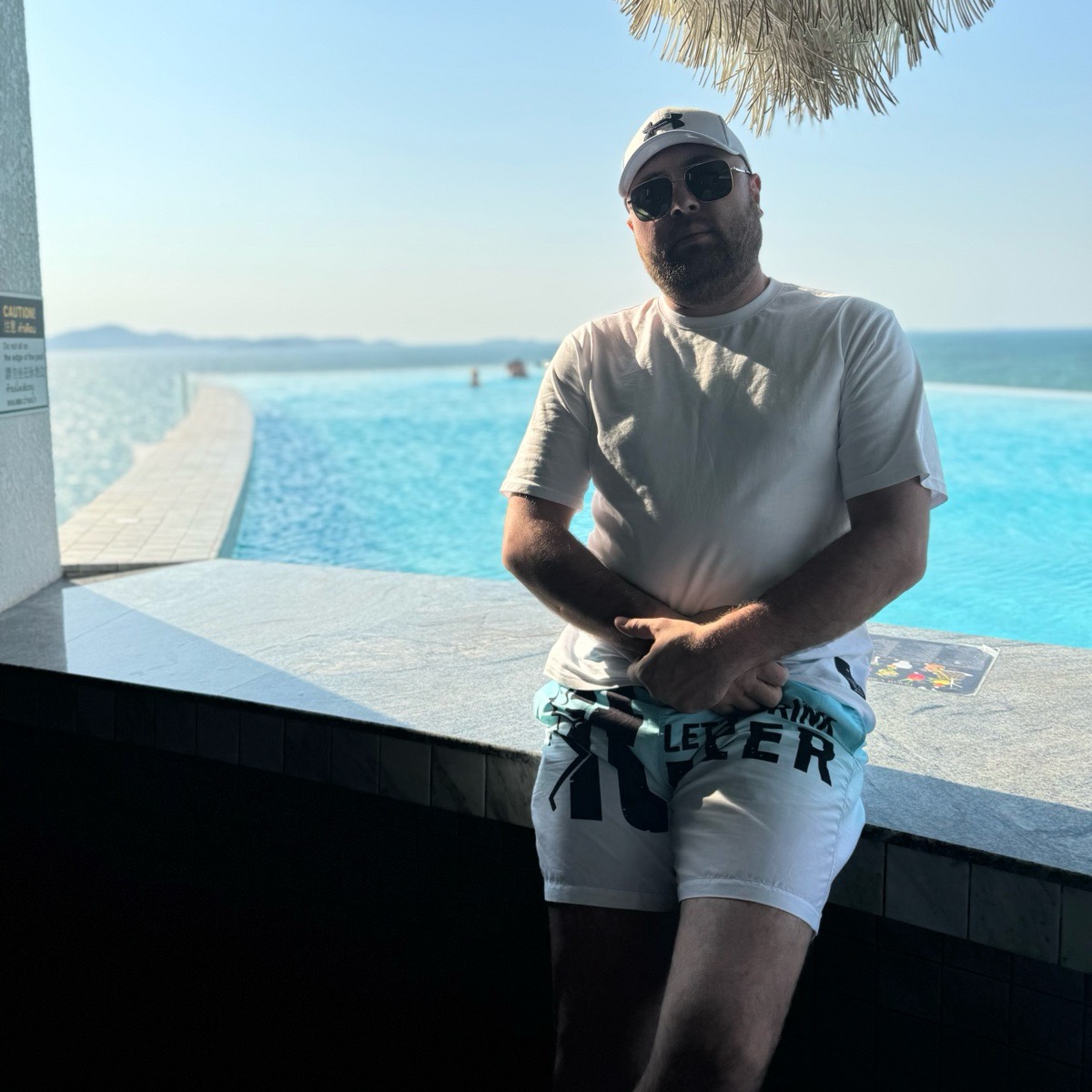 Айдемир Уцмиев | Сетка — социальная сеть от hh.ru