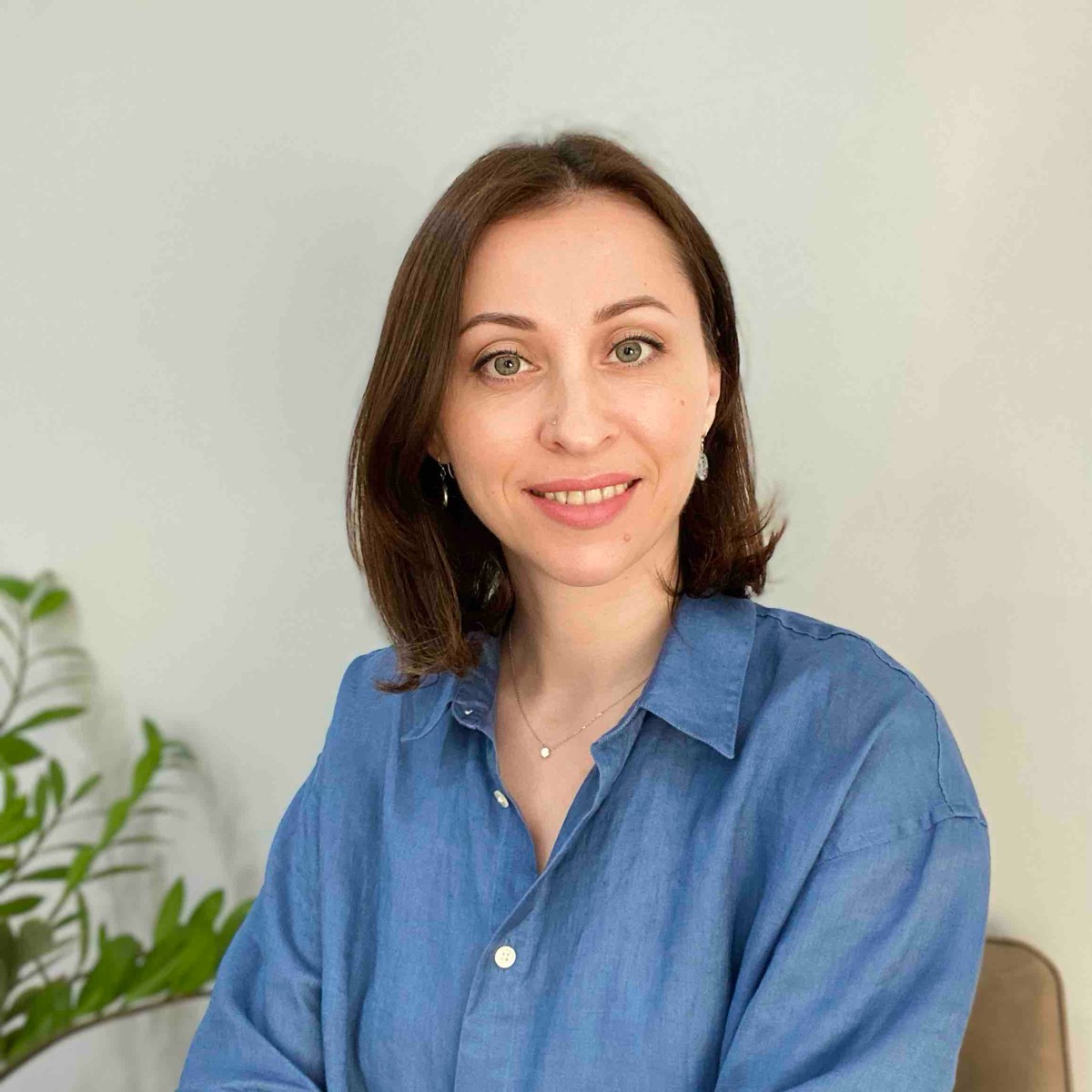 Юлия Есакова | Сетка — социальная сеть от hh.ru