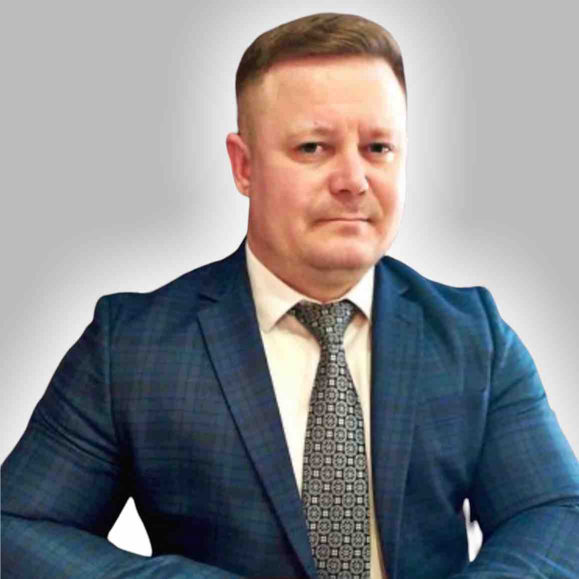 Дмитрий Калашников | Сетка — социальная сеть от hh.ru