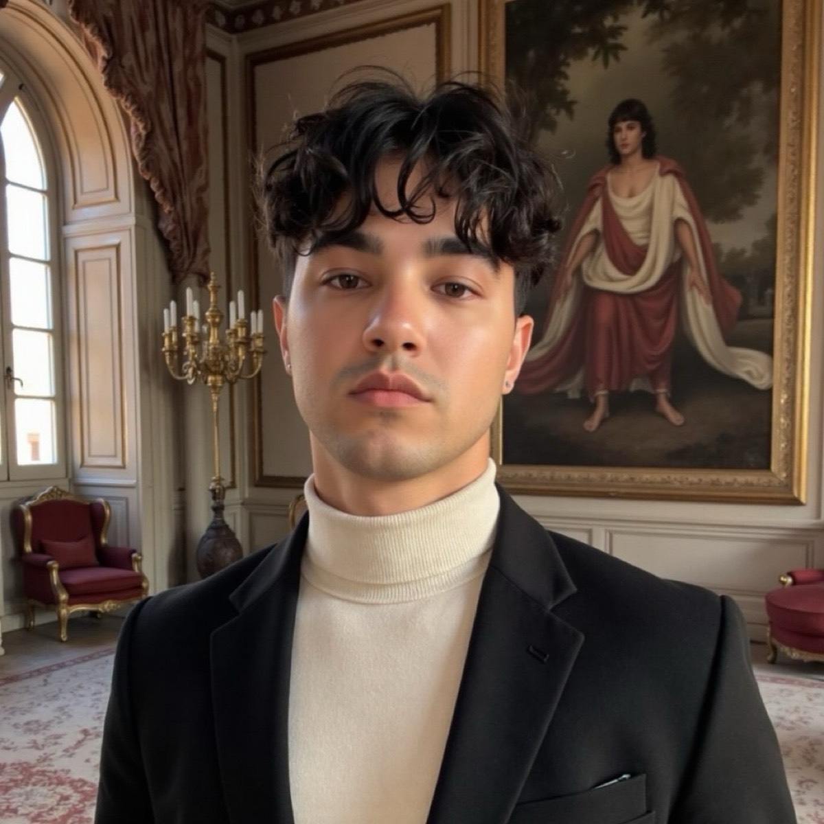 Ruslan Vokhidov | Сетка — социальная сеть от hh.ru