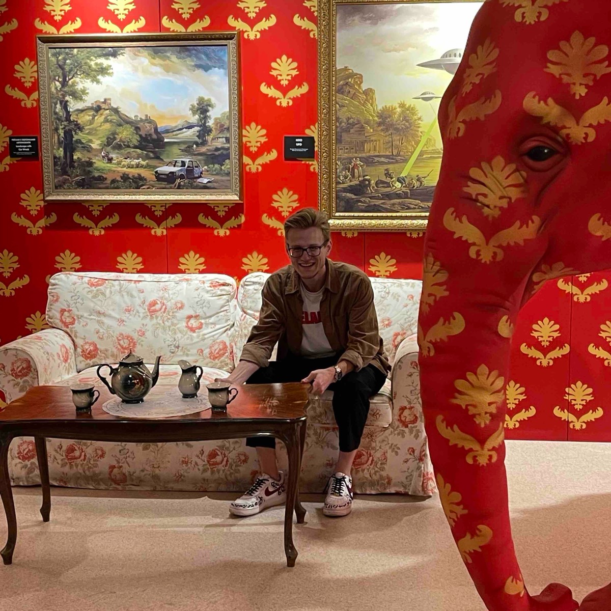 Роман Полищук | Сетка — социальная сеть от hh.ru