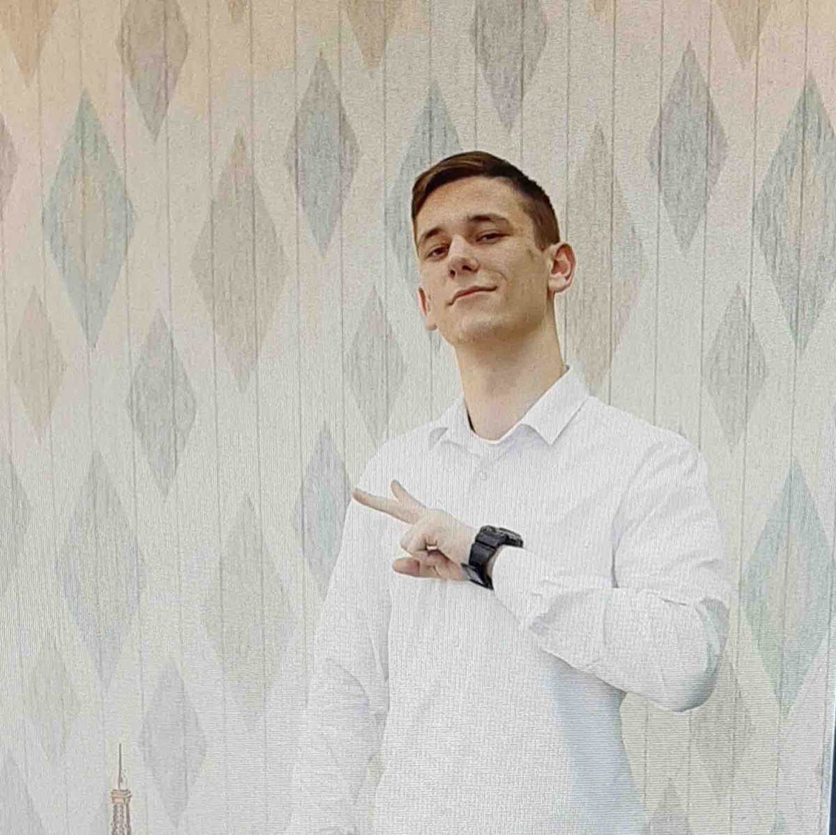 Kolia Matveev