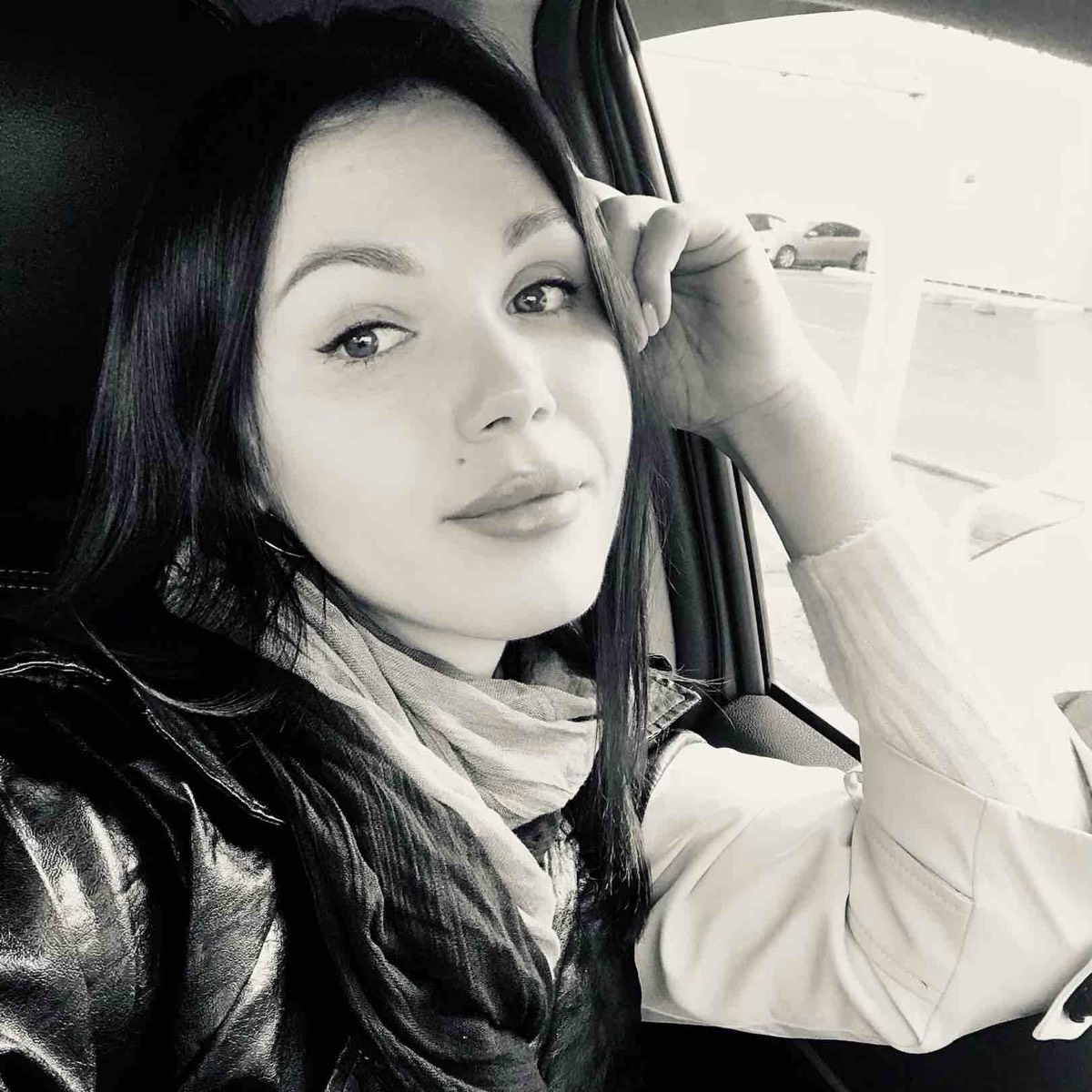 Екатерина Кач | Сетка — социальная сеть от hh.ru