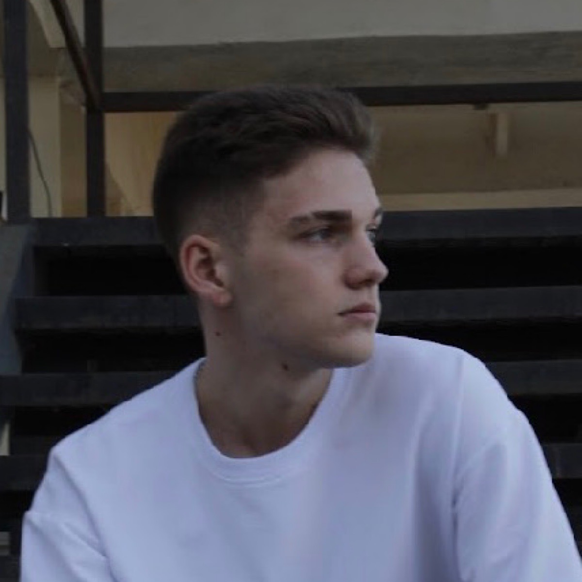 Данила Горелов