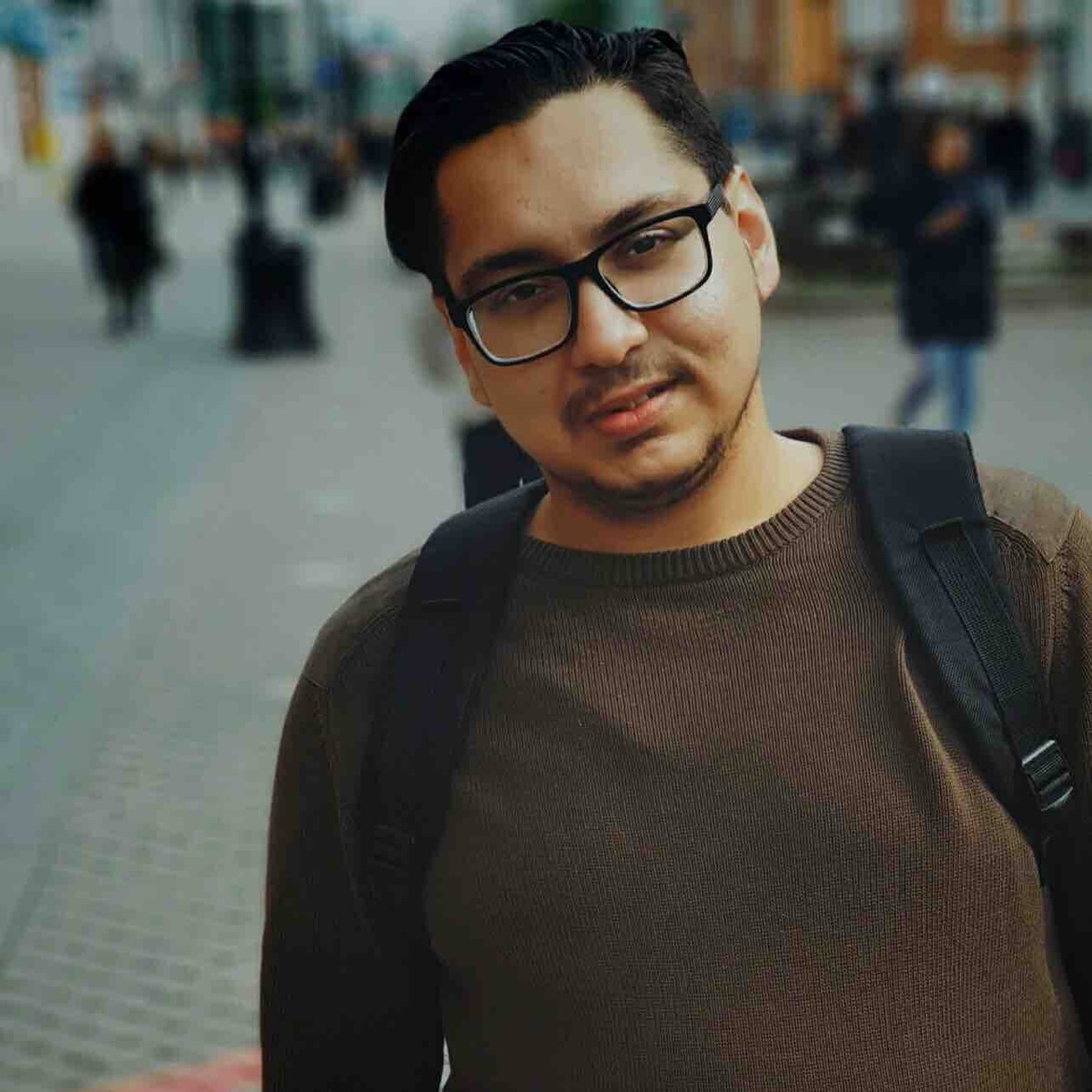 Николай Алексеенко | Сетка — социальная сеть от hh.ru