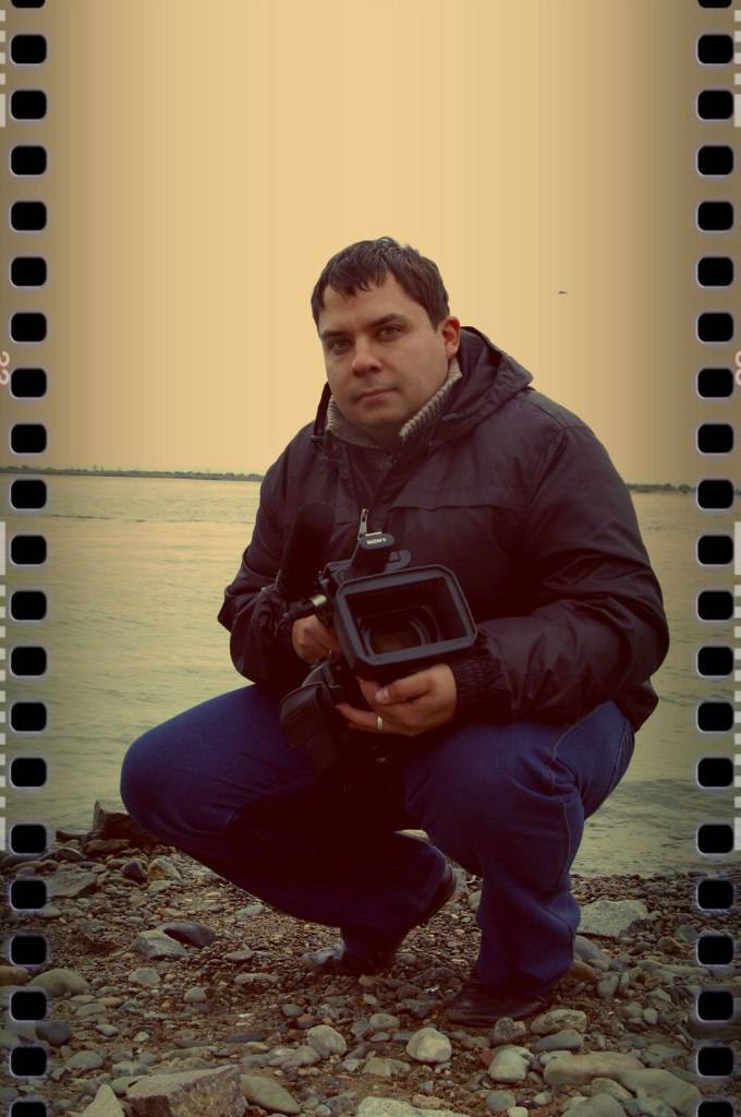 Игорь Уклеин