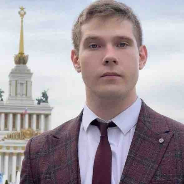 Михаил Галеев