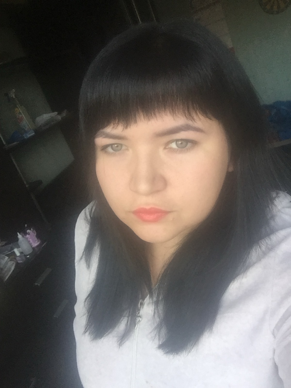 Юлия Давыдова