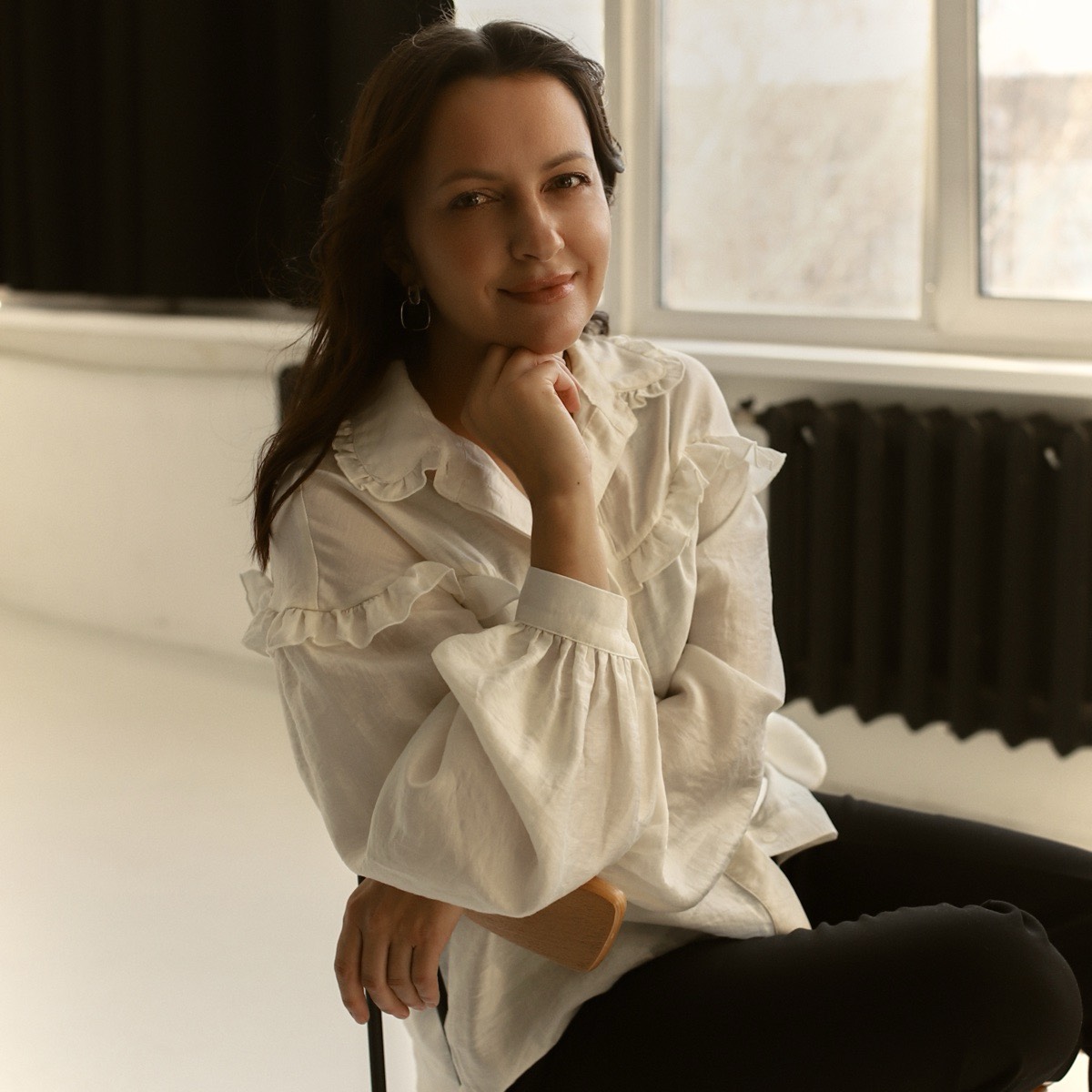Елена Некрасова