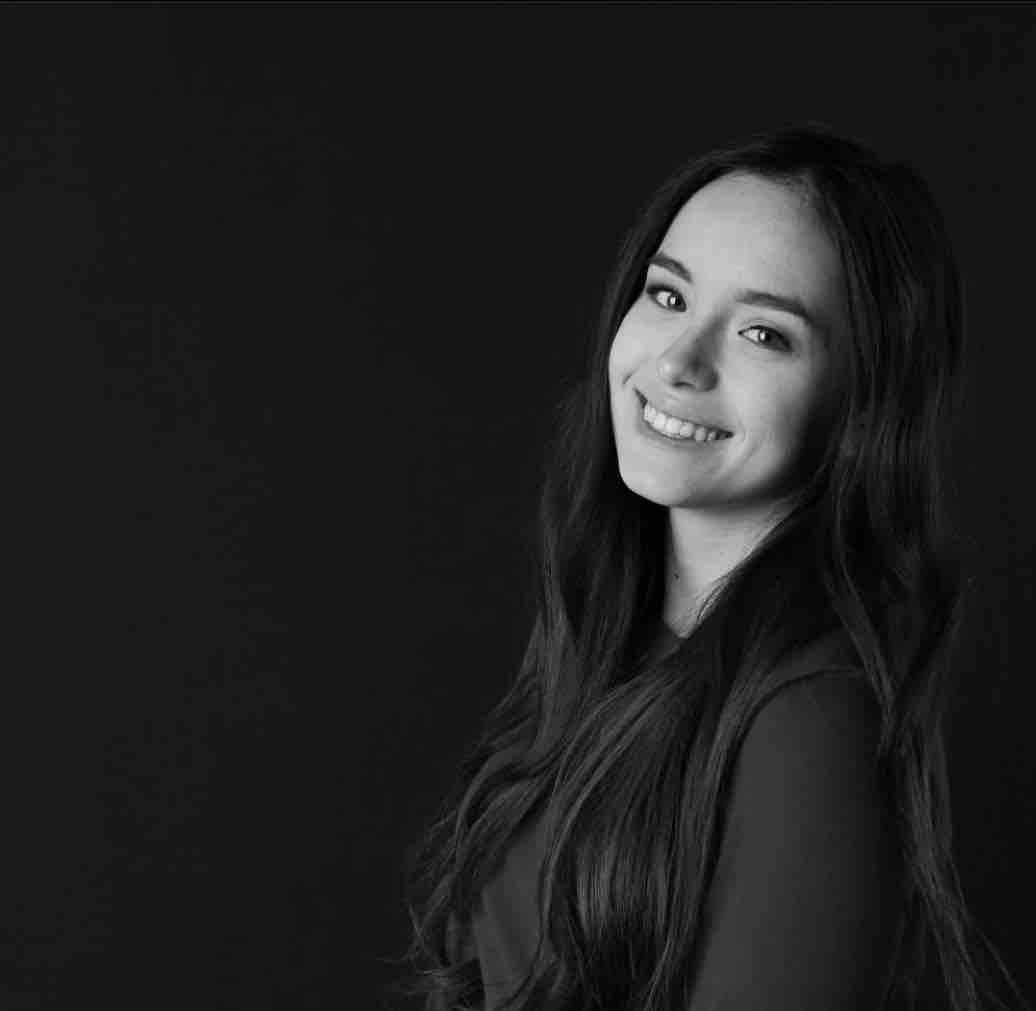 Надежда Зяблицкая | Сетка — социальная сеть от hh.ru