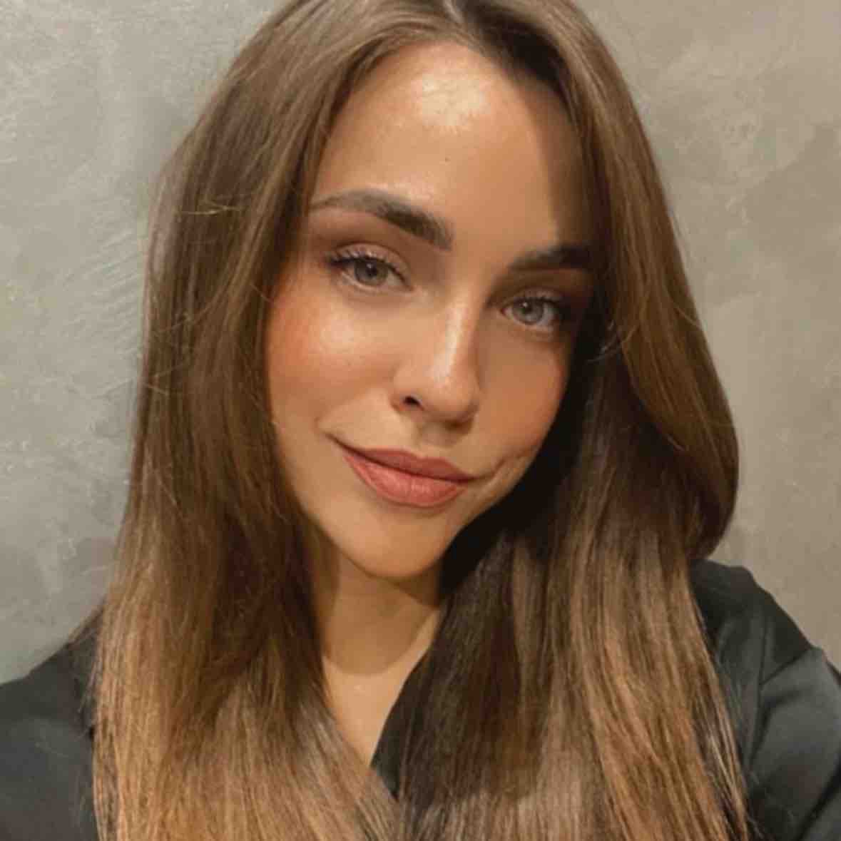 Мария Дмитриева