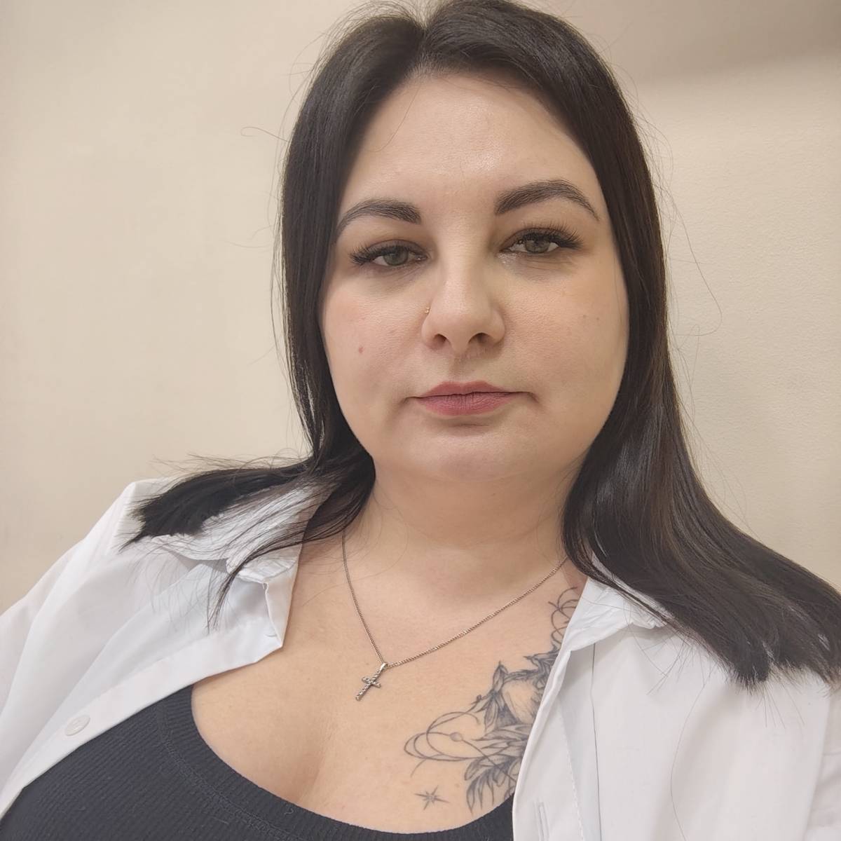 Арина Григорьева