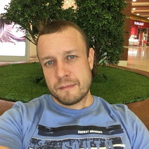 Владимир Пенязь | Сетка — социальная сеть от hh.ru