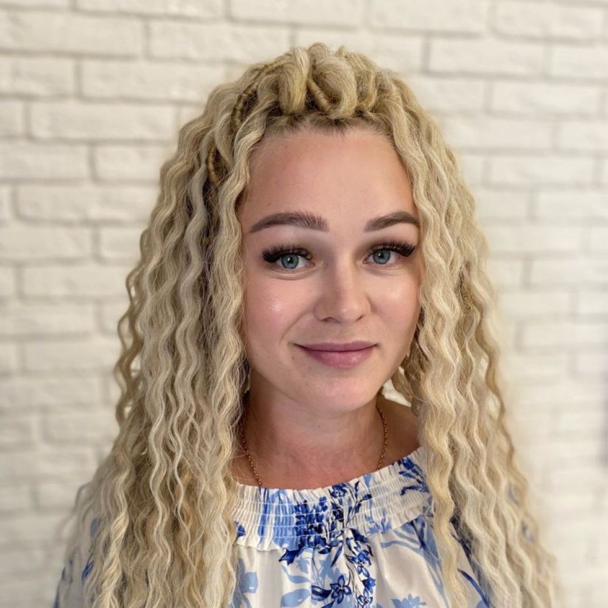 Ольга Вострикова | Сетка — социальная сеть от hh.ru