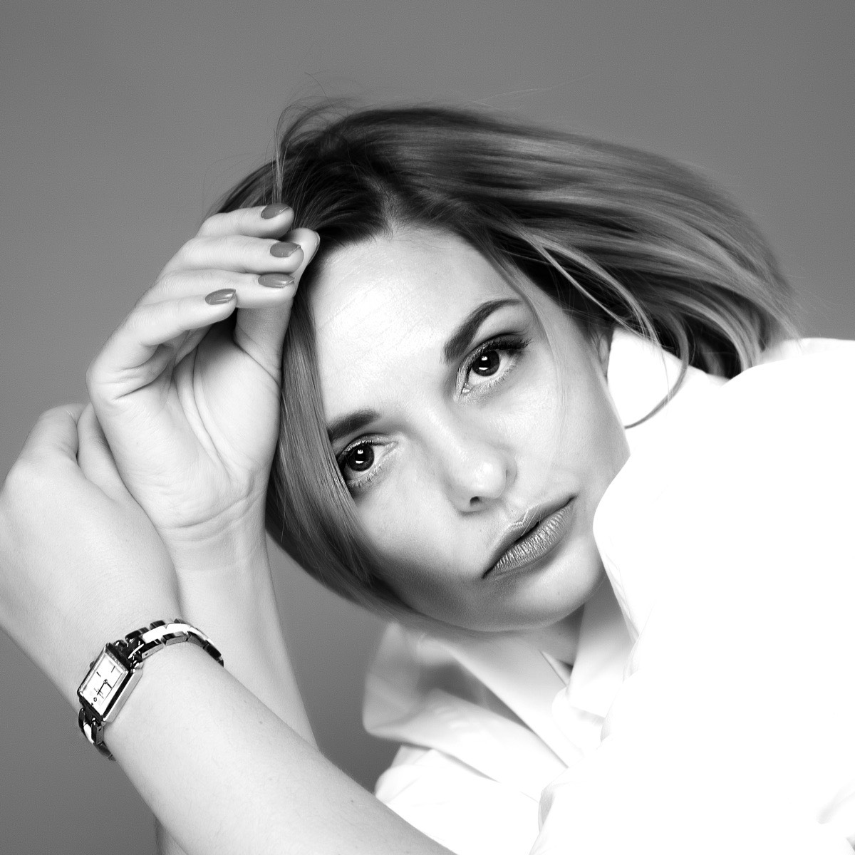 Анна Белецкая | Сетка — социальная сеть от hh.ru