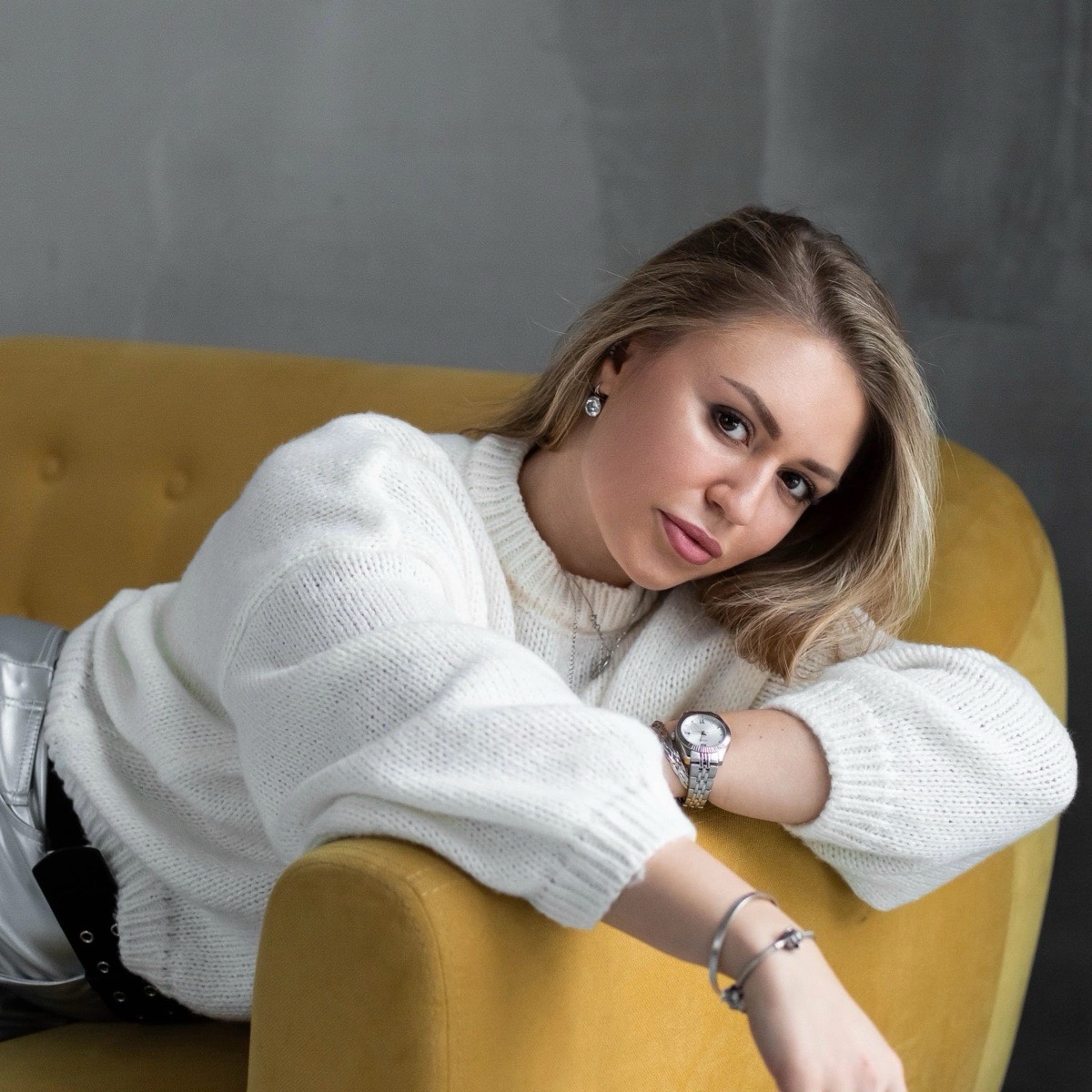 Алина Шляхтенко
