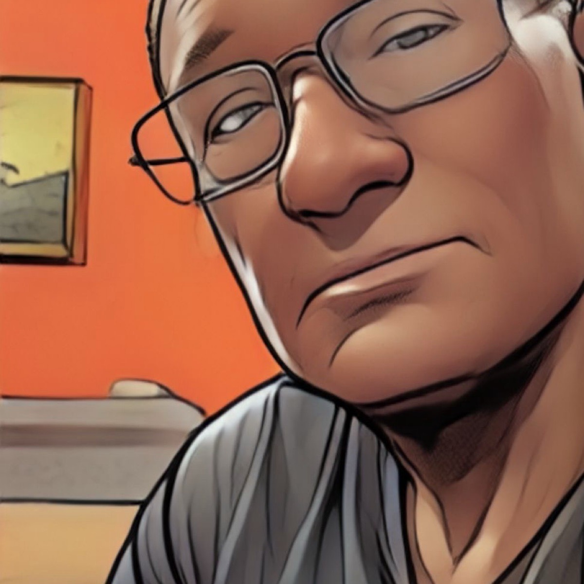 Андрей Ковтун | Сетка — социальная сеть от hh.ru