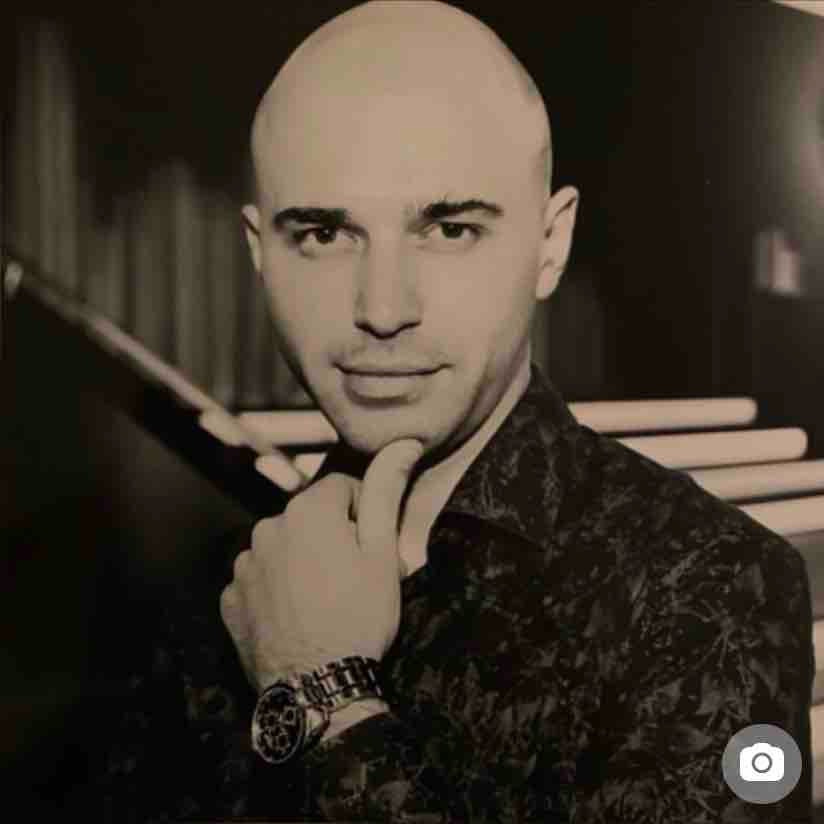 Сергей Головай | Сетка — социальная сеть от hh.ru