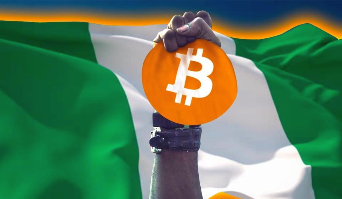 Власти Нигерии предъявили Binance очередной иск на $81,5 млрд | Сетка — социальная сеть от hh.ru