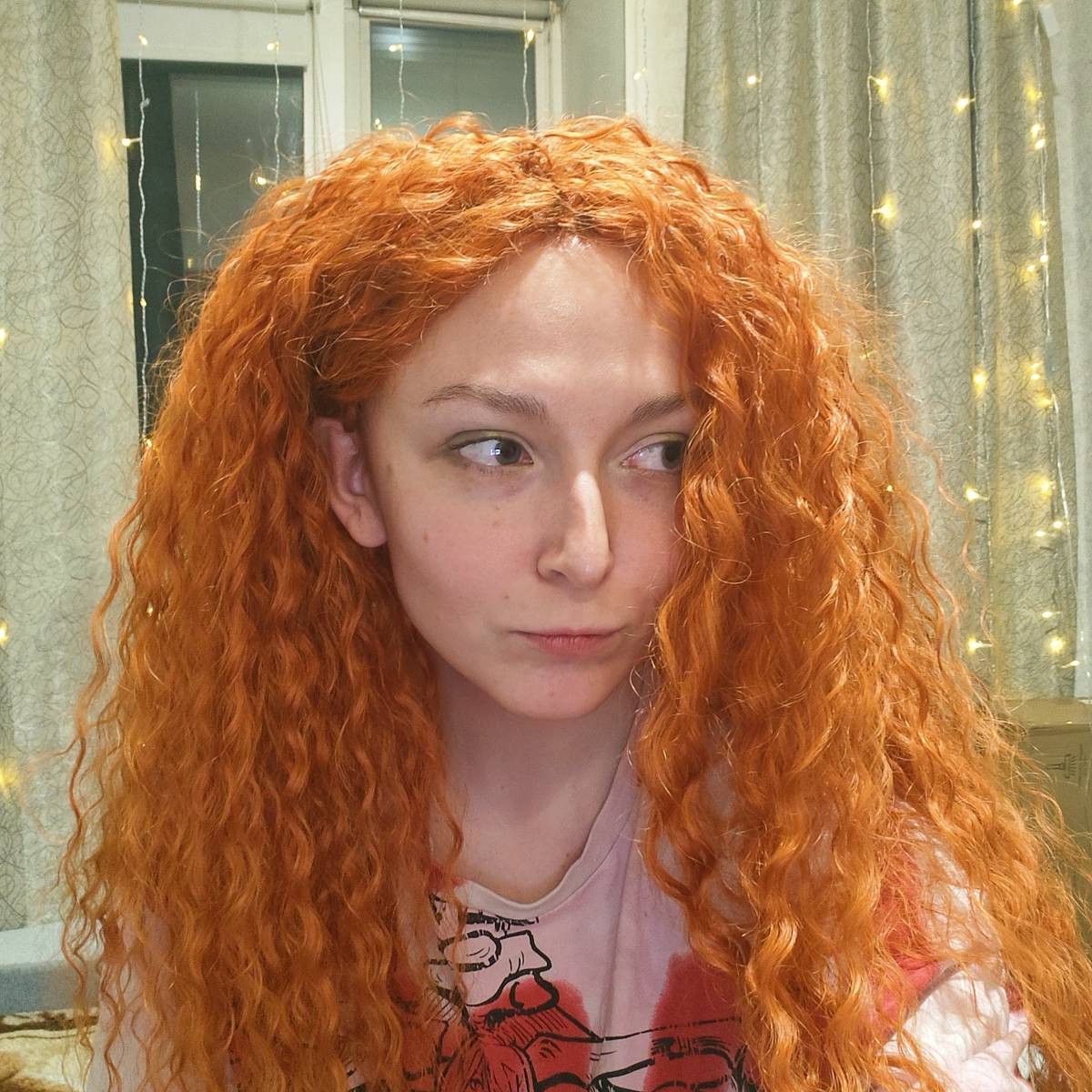 Дарья Аксютина