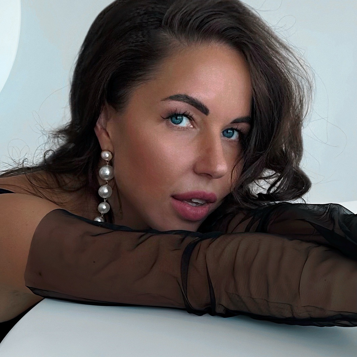 Анна Мерзликина