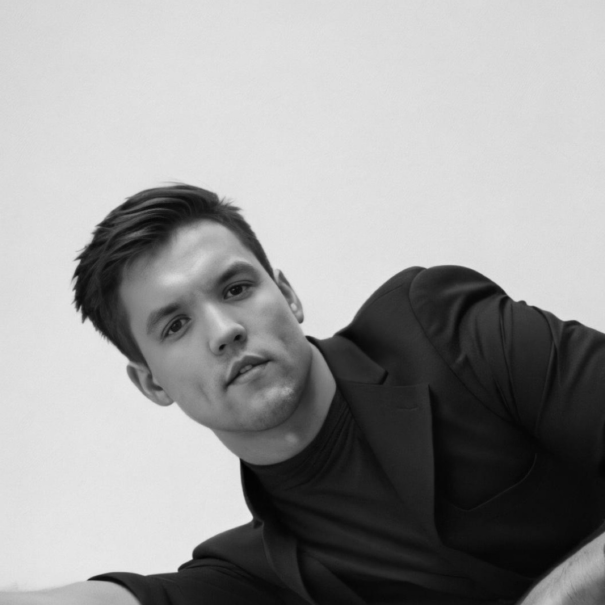 Тарас Черноказ