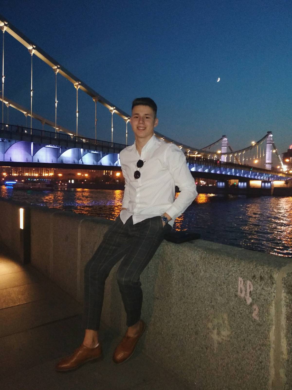 Кирилл Яковлев | Сетка — социальная сеть от hh.ru