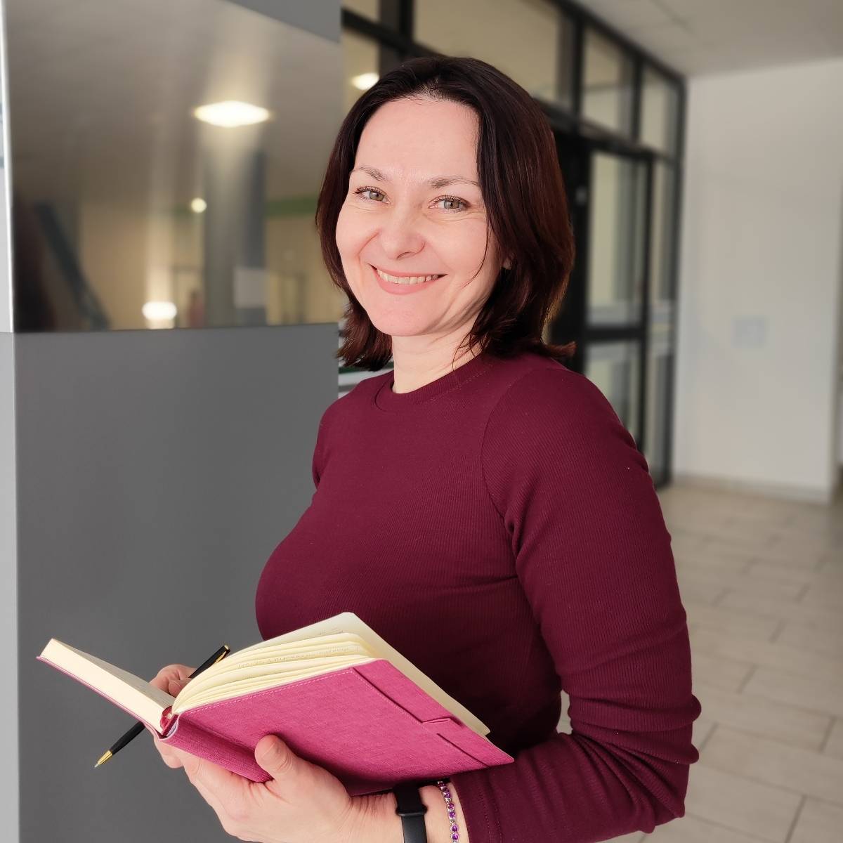 Наталья Данчева | Сетка — социальная сеть от hh.ru