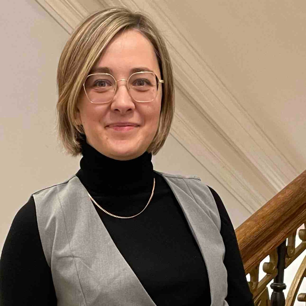 Гладышева Дарья | Сетка — социальная сеть от hh.ru