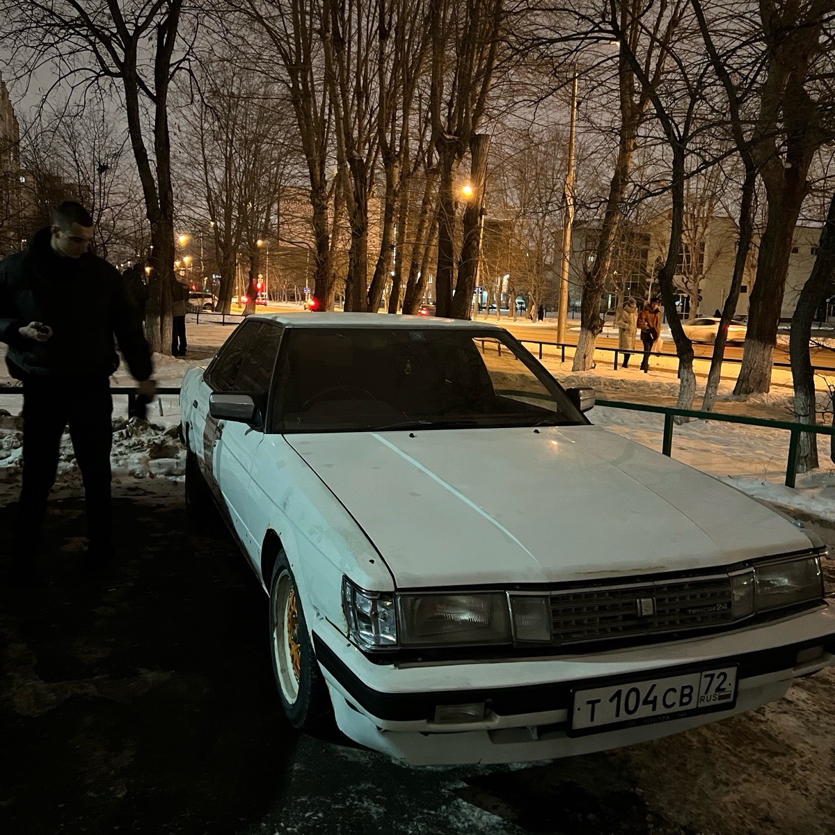 Исмаил Кураев