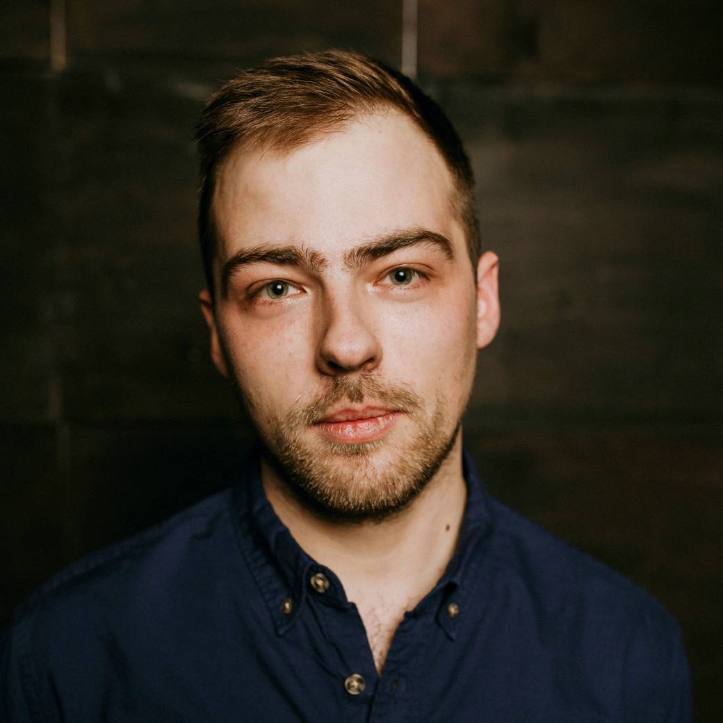 Кирилл Копытцев