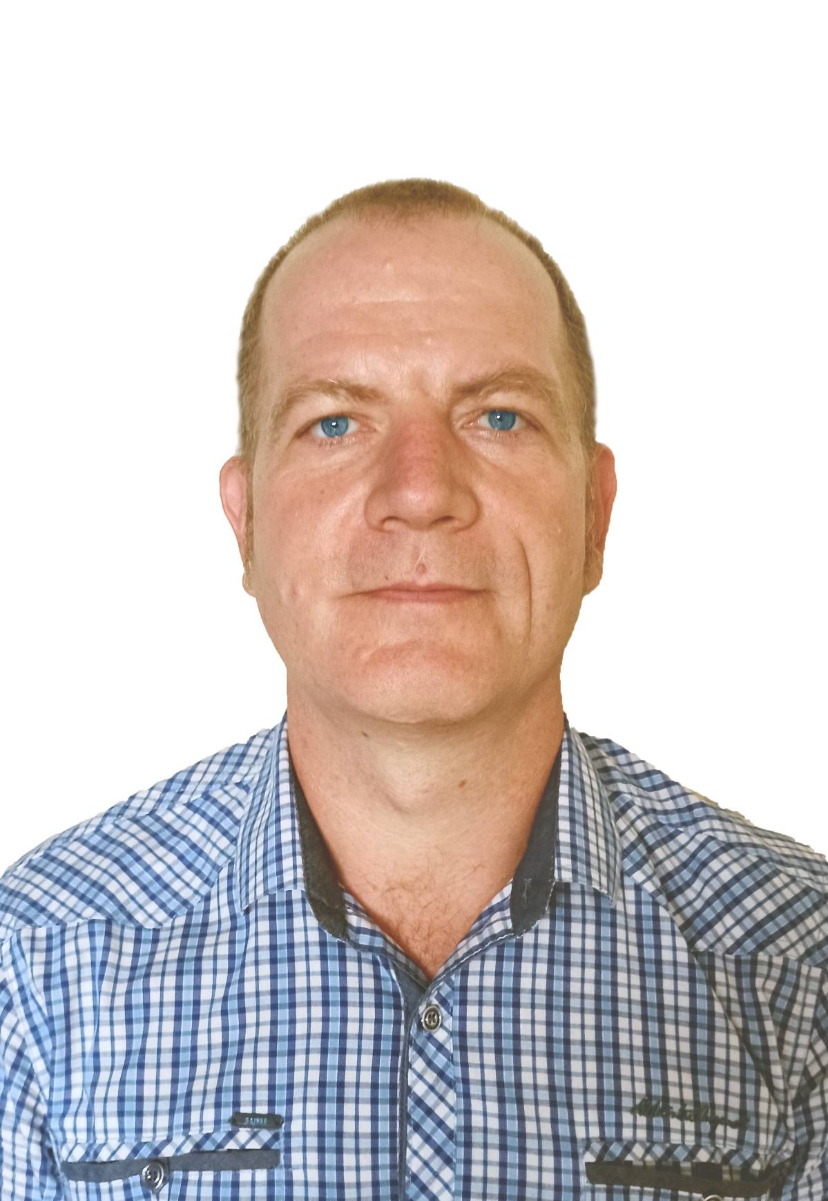 Дмитрий Каретников