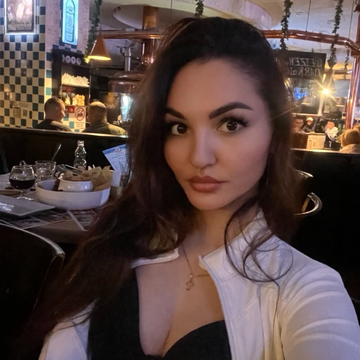 Регина Газиева