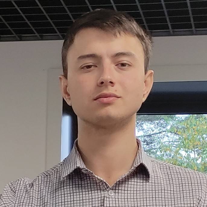 Константин Козлитин
