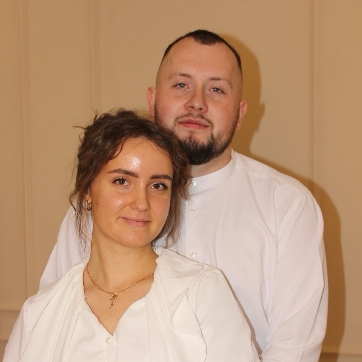 Александр Охулков