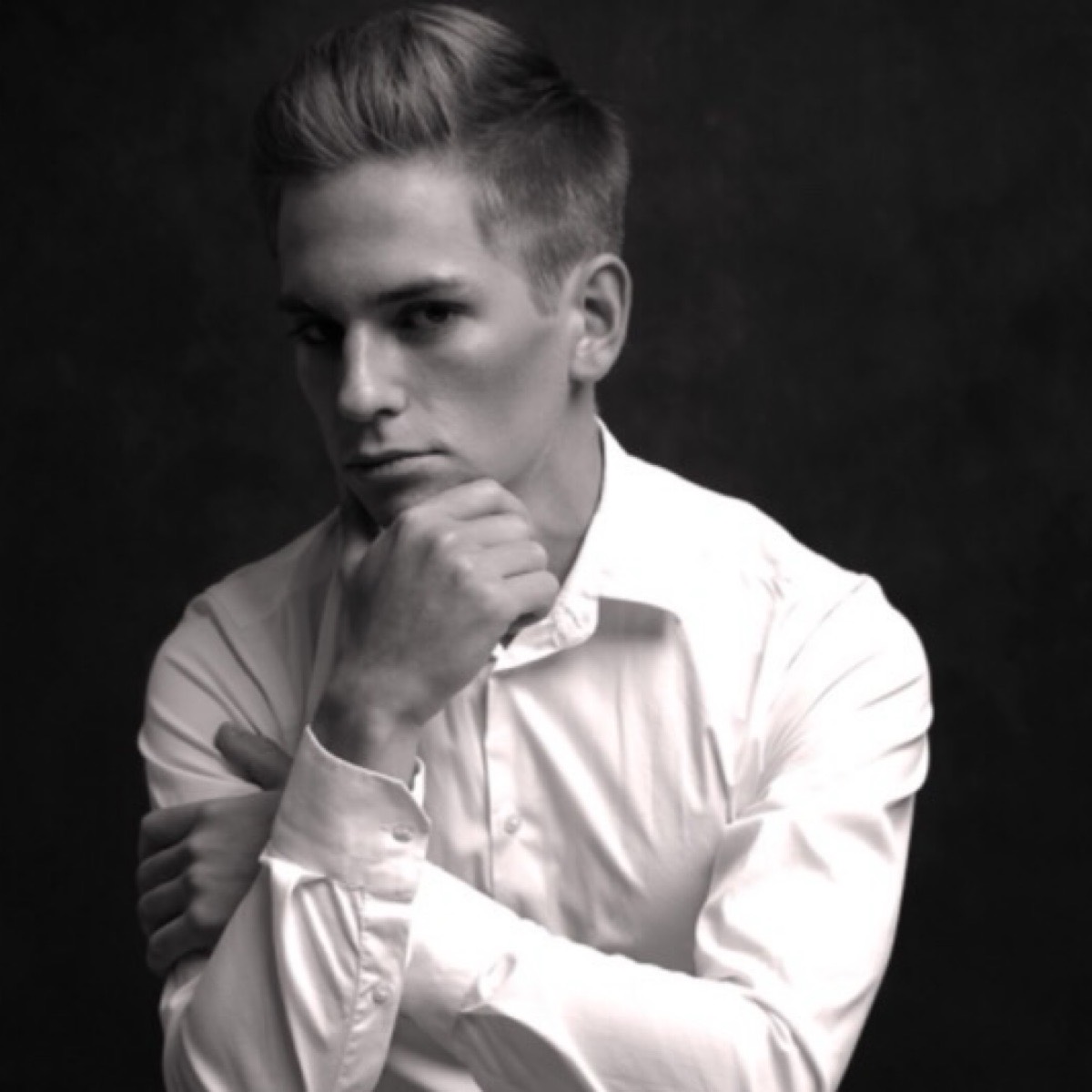 Даниил Лобан