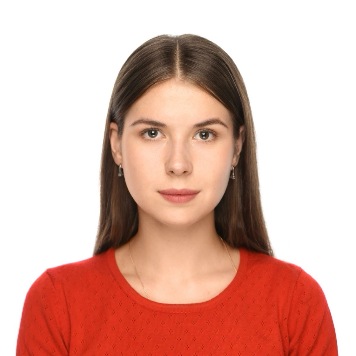 Дарья Шароватова