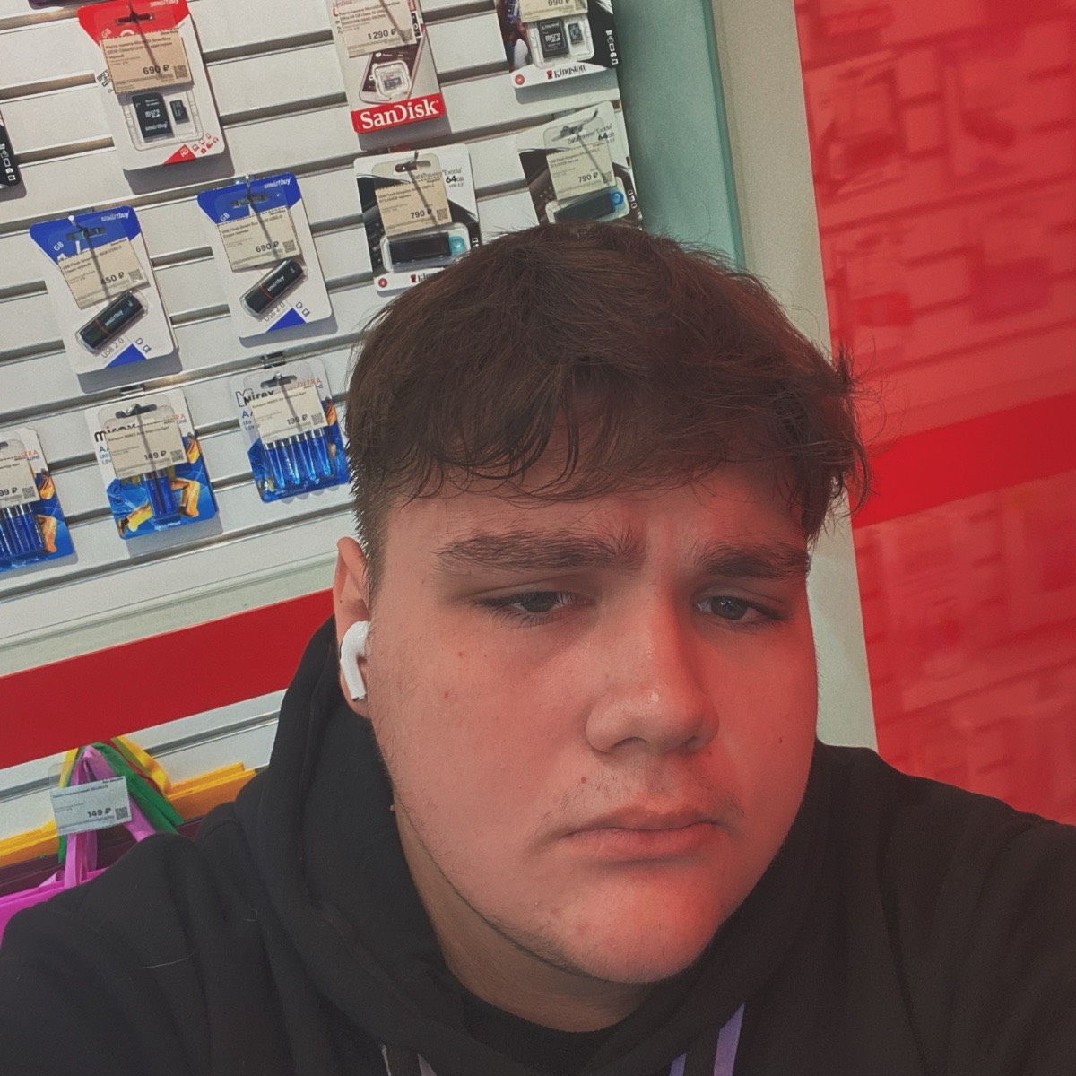 Алексей Иванов | Сетка — социальная сеть от hh.ru