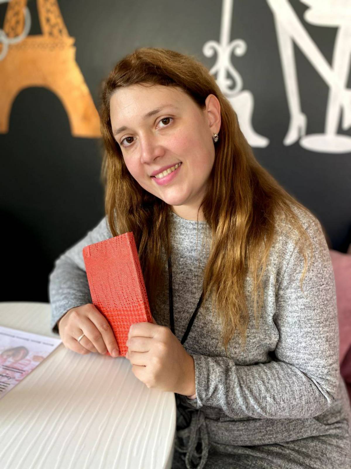 Ирина Колесникова