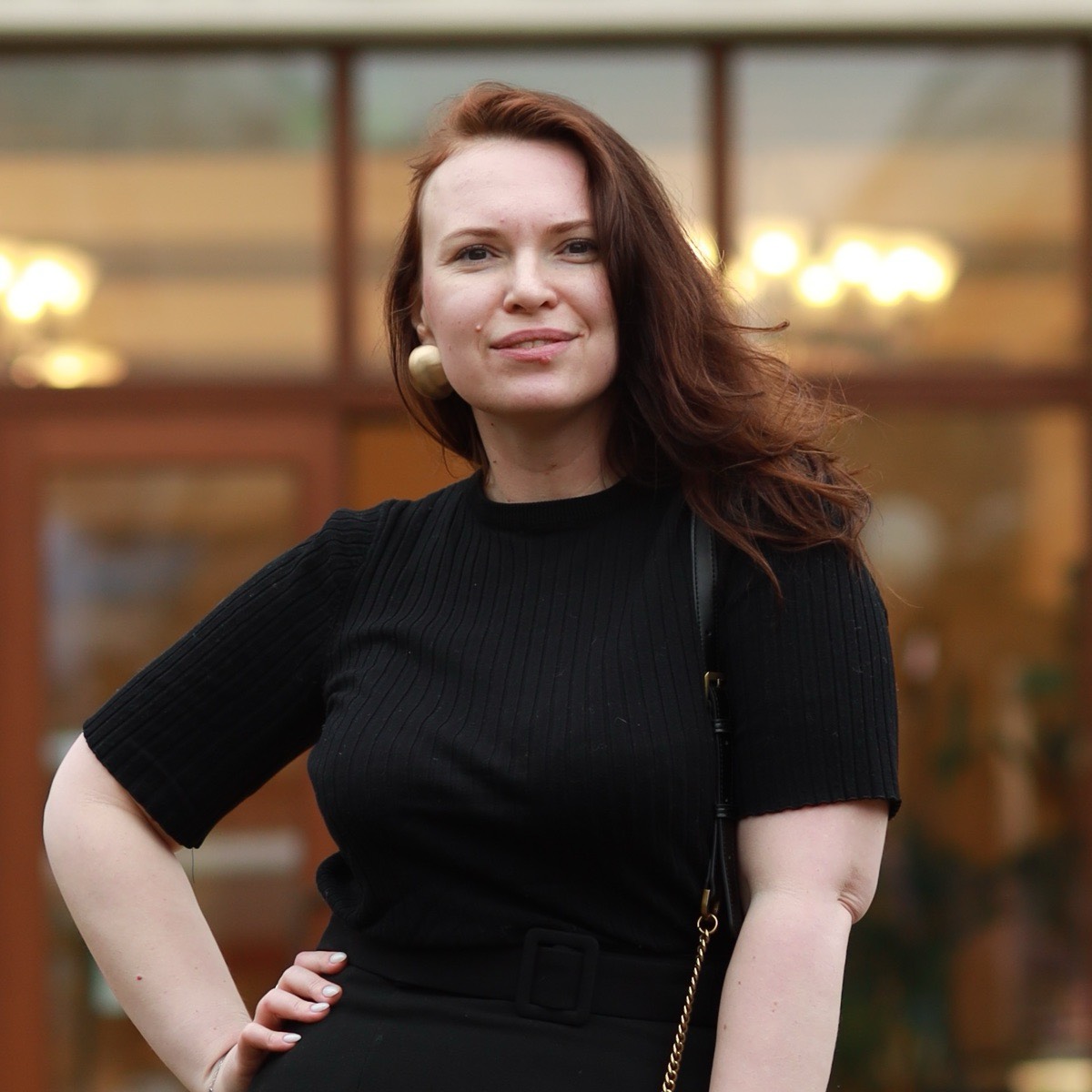 Дарья Репина