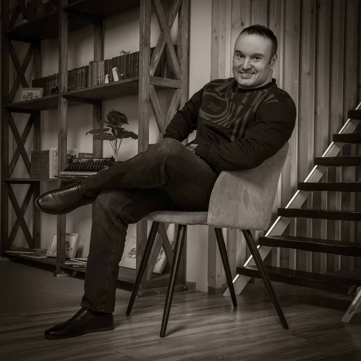 🚀 Готов ли ты взять ответственность за свою жизнь?
—
Если в твоей жизни есть результаты, но они тебя не устраивают, пора действовать! Возможно, ты хочешь увеличить свои доходы, улучшить своё окружение... | Сетка — социальная сеть от hh.ru